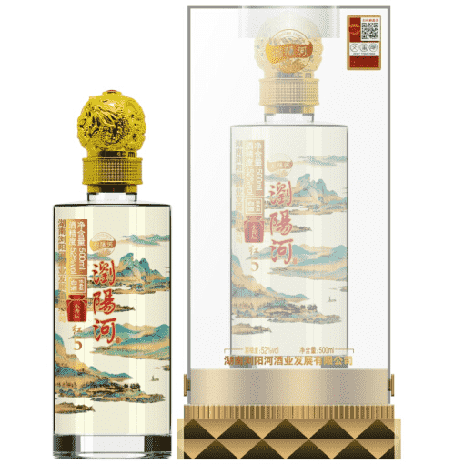 浏阳河小香坛红5