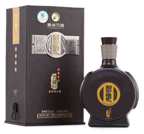 茅台习酒 窖藏1988