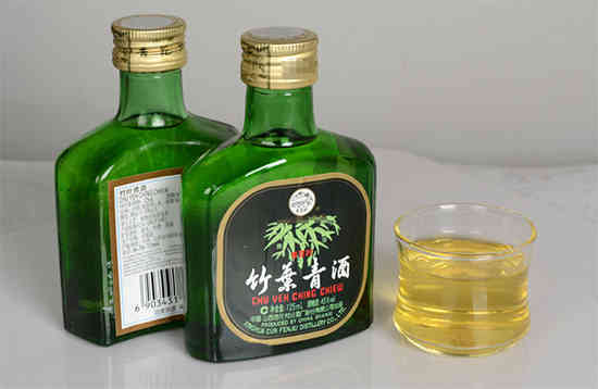 45°汾酒竹叶青酒（出口）125ml价格，多少钱？