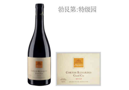 达哈瑞酒庄雷纳德（科尔登特级园）红葡萄酒2012年价格，多少钱？