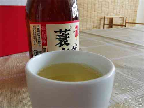 江记酒庄出米酒啦 蓑衣米酒会成为第二个江小白吗？