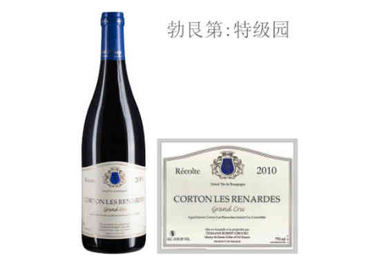 吉伯格酒庄雷纳德（科尔登特级园）红葡萄酒2010年价格，多少钱？