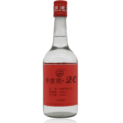 李渡20