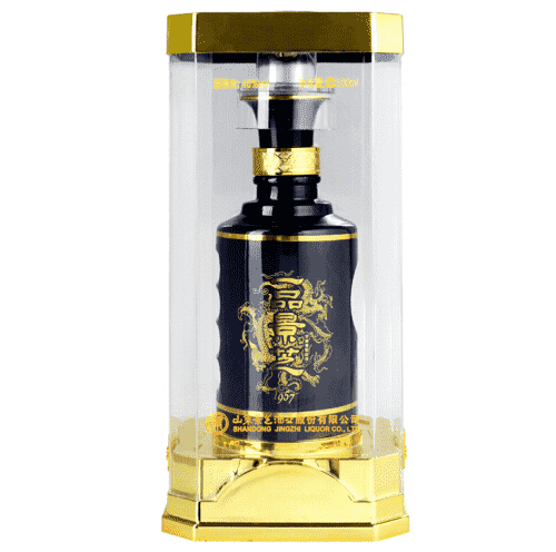 景芝一品景芝1957