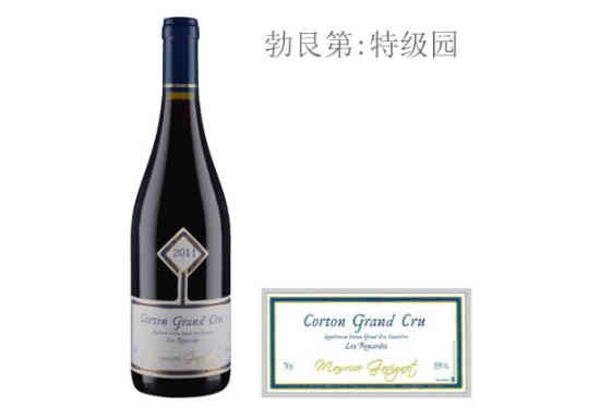 佳维那酒庄雷纳德（科尔登特级园）红葡萄酒2011年价格，多少钱？