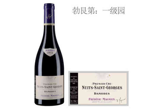 马尼安达摩（夜圣乔治一级园）红葡萄酒2012年价格，多少钱？