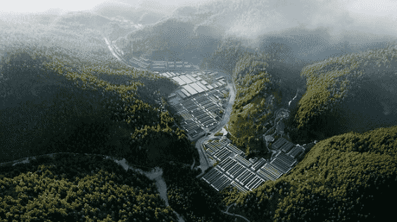 贵州安酒50亿布局酱酒的底气：赤水河畔已有万吨基酒储备