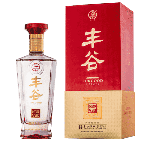 丰谷 窖龄V30
