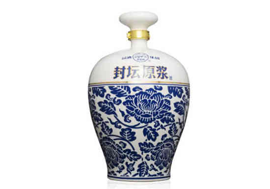 60°汾酒集团封坛原浆酒10000ml价格，多少钱？