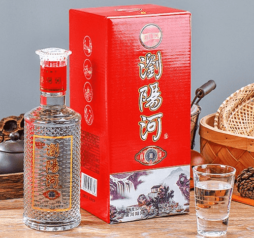 浏阳河喜湘缘6