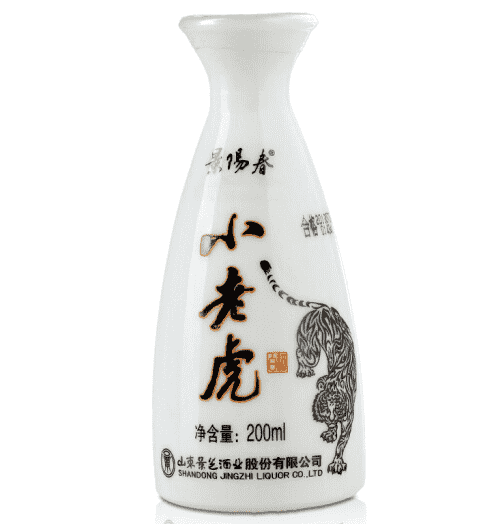 景阳春小老虎