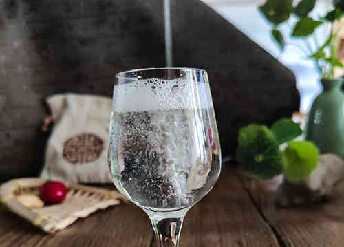 高端酒价格稳步回升 传递怎样的信号？