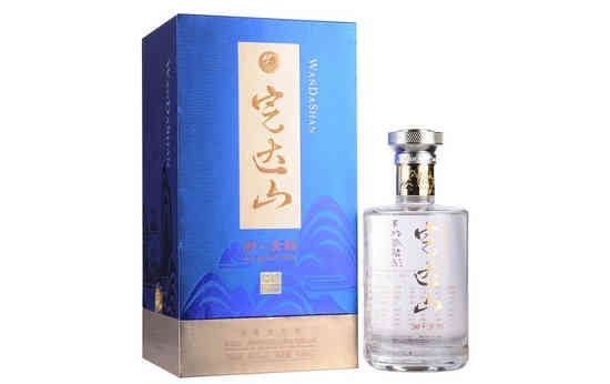 46°完达山酒御·清醇500ml价格，多少钱？