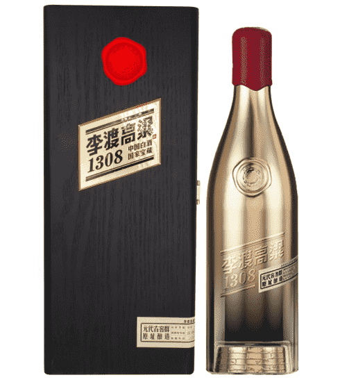 李渡高粱酒1308