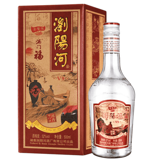 浏阳河满门福v9