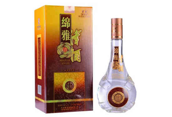 42°津酒金雅500ml价格，多少钱？
