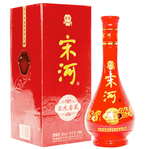 宋河宴庆窖藏