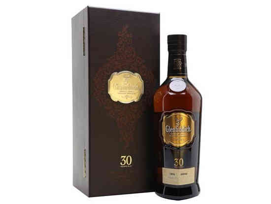格兰菲迪30年单一麦芽苏格兰威士忌700ml价格，多少钱？
