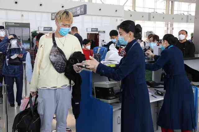 春意盎然，武汉重启！山东航空首个武汉飞抵济南的航班很特别