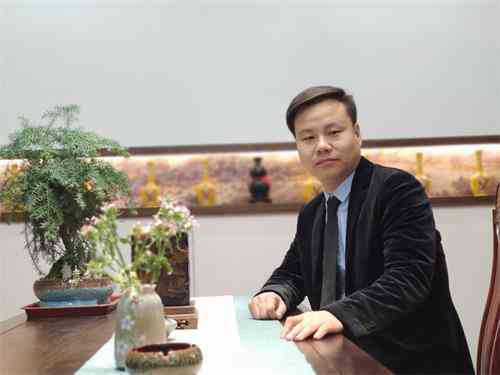 中国白酒在线课程正式杀青