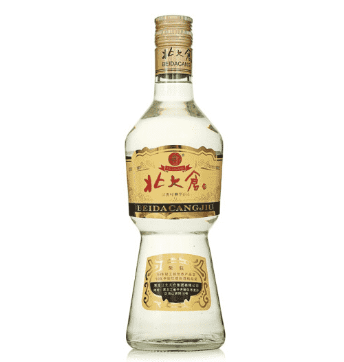 北大仓 部优经典1984