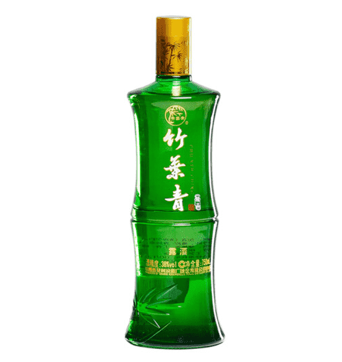 汾酒竹叶青精品大瓶38度750ml价格如何?