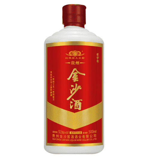 金沙酒老字号16