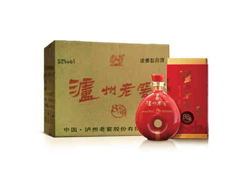 泸州老窖