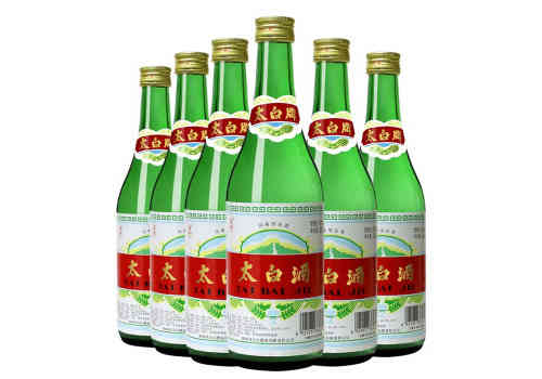 太白酒