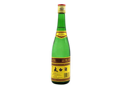 太白酒