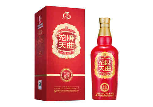 沱牌舍得
