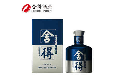 沱牌舍得