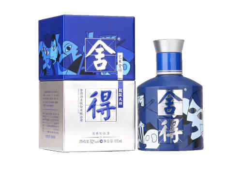 沱牌舍得