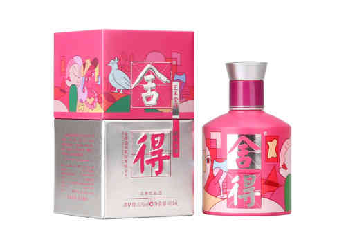 沱牌舍得