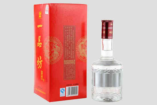 52°泸州老窖一品坊吉祥辞500ml价格，多少钱？