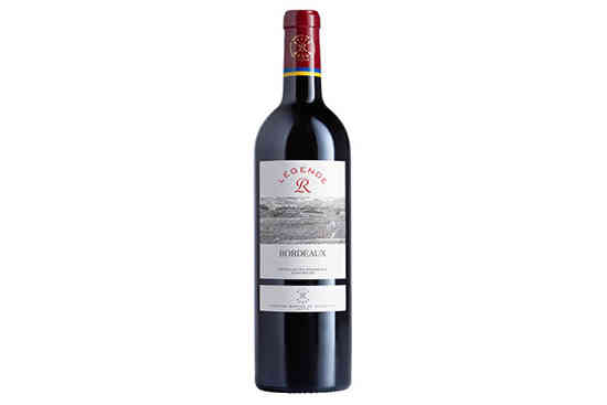 拉菲(LAFITE)传奇波尔多 干红葡萄酒