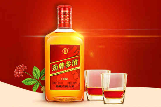 36°劲牌参酒美福500ml价格，多少钱？