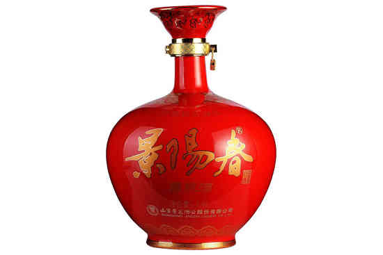 62°景阳春原浆酒1900ml价格，多少钱？