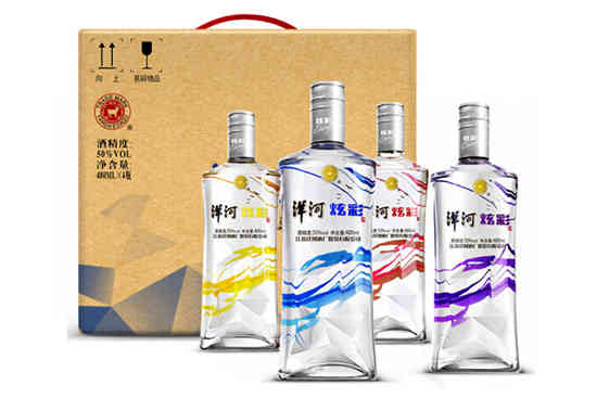 洋河炫彩