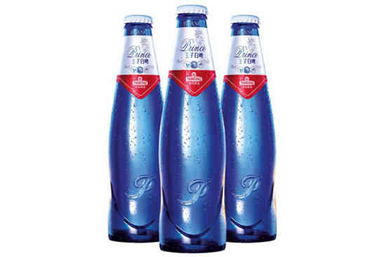 9°青岛啤酒王子白啤286ml价格，多少钱？