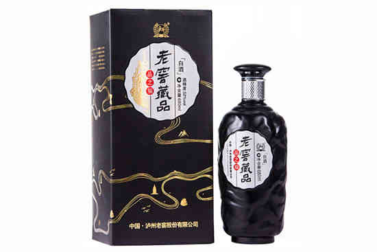 老窖藏品 品之福