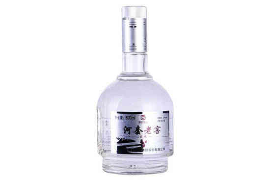 42°河套老窖酒银樽（奔马）500ml价格，多少钱？