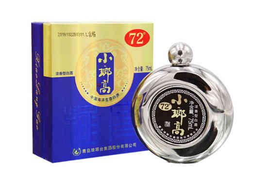 琅琊台 小琅高