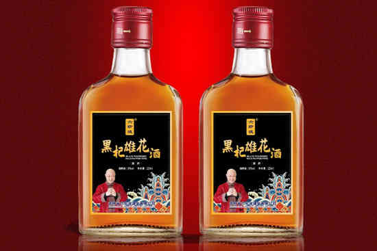 六珍液黑杞雄花酒125ml价格，多少钱？