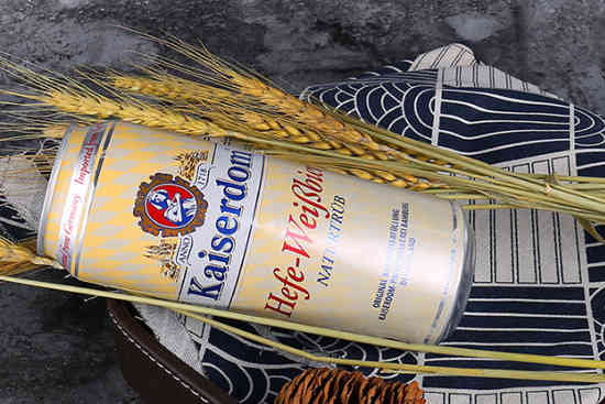 德国凯撒顿姆白啤酒500ml价格，多少钱？