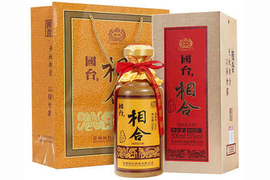 国台 相合酒