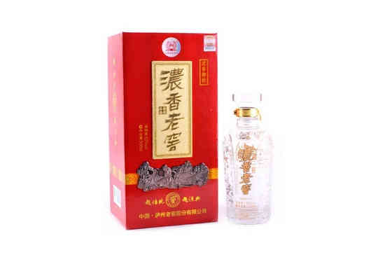 52°浓香老窖酒御韵500ml价格，多少钱？