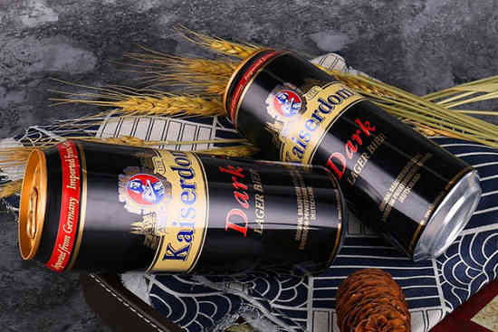 德国凯撒顿姆黑啤酒500ml价格，多少钱？