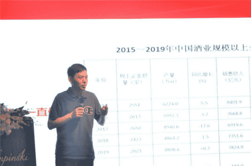 汇通达布局百亿超级酒水平台 产业互联按下“快进键”
