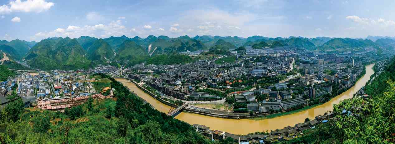 黔大师——无畏关山路远，岁月成就匠心酱酒